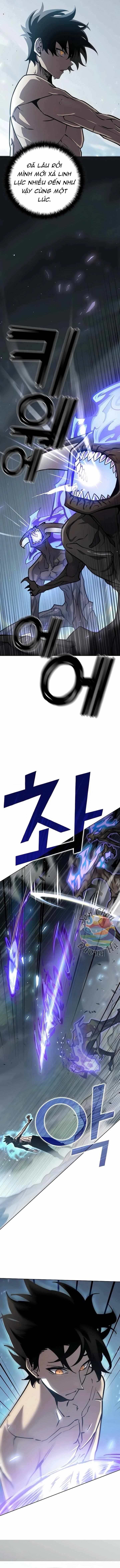 Kiếm Thần Đến Từ Tận Thế [Chap 1-15]