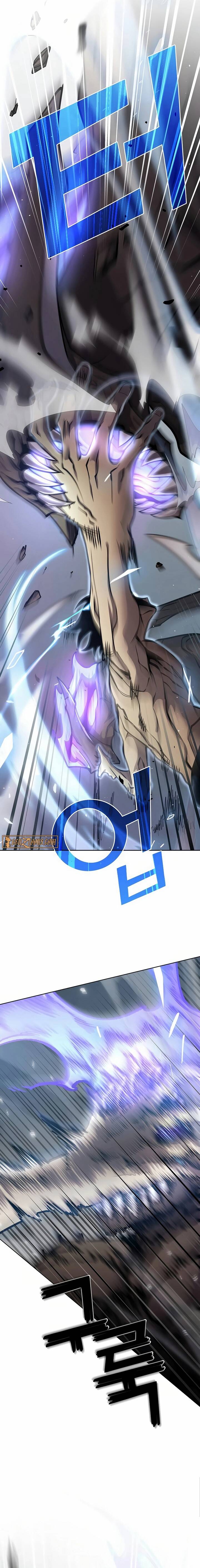 Kiếm Thần Đến Từ Tận Thế [Chap 1-15]
