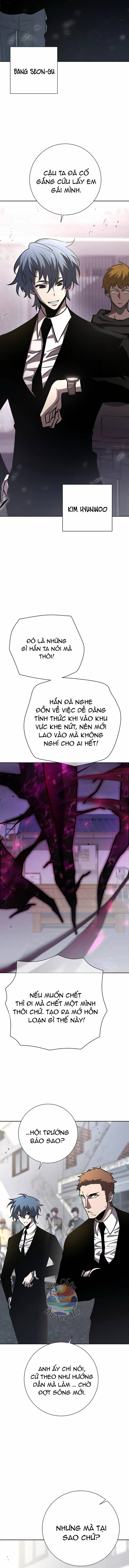 Kiếm Thần Đến Từ Tận Thế [Chap 1-15]