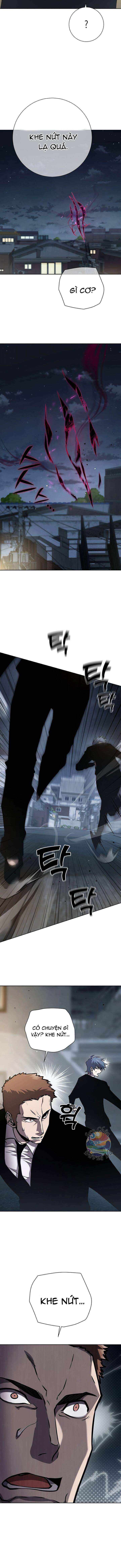Kiếm Thần Đến Từ Tận Thế [Chap 1-15]