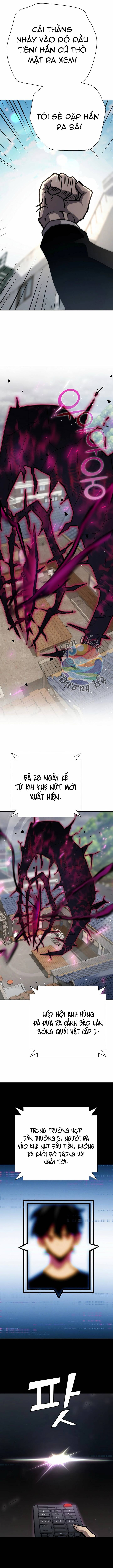 Kiếm Thần Đến Từ Tận Thế [Chap 1-15]