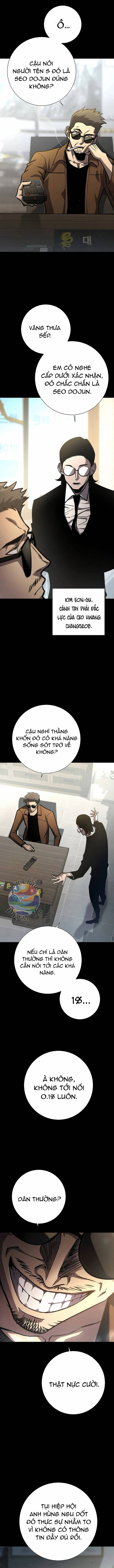 Kiếm Thần Đến Từ Tận Thế [Chap 1-15]
