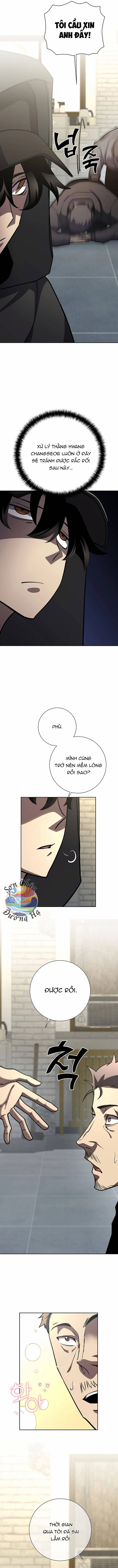 Kiếm Thần Đến Từ Tận Thế [Chap 1-15]