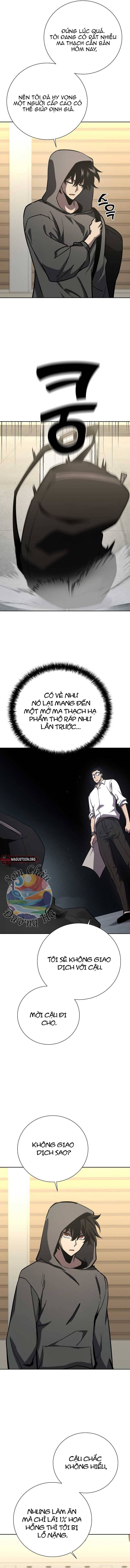 Kiếm Thần Đến Từ Tận Thế [Chap 1-15]