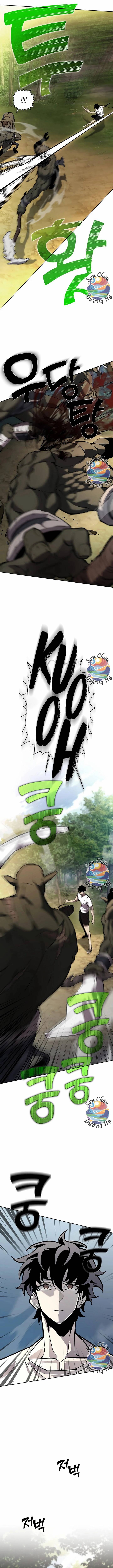 Kiếm Thần Đến Từ Tận Thế [Chap 1-15]
