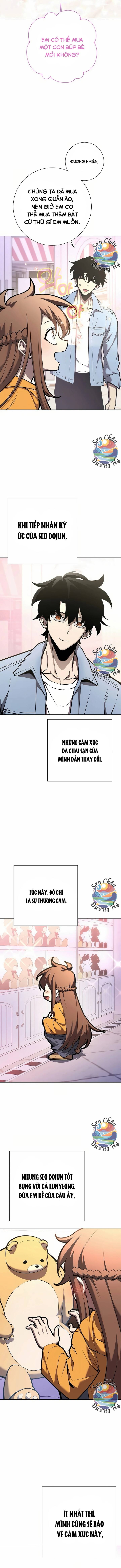 Kiếm Thần Đến Từ Tận Thế [Chap 1-15]