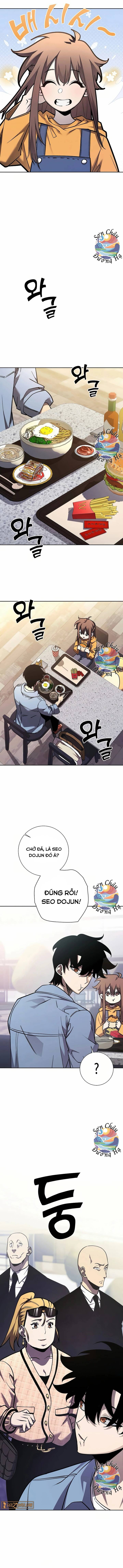Kiếm Thần Đến Từ Tận Thế [Chap 1-15]