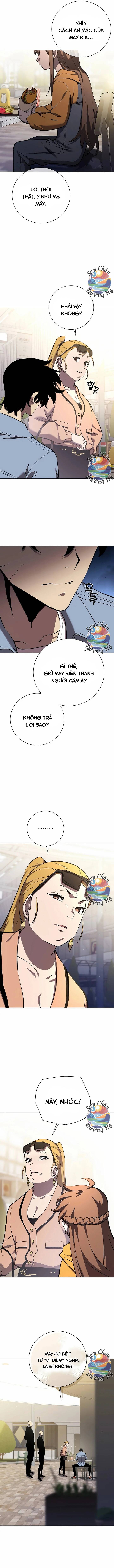 Kiếm Thần Đến Từ Tận Thế [Chap 1-15]