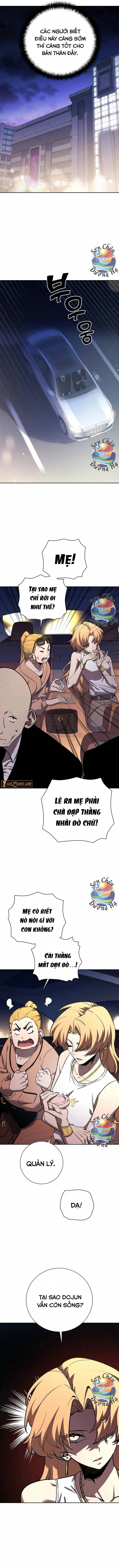 Kiếm Thần Đến Từ Tận Thế [Chap 1-15]