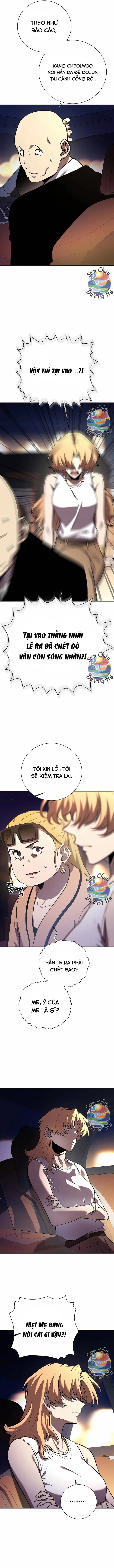 Kiếm Thần Đến Từ Tận Thế [Chap 1-15]