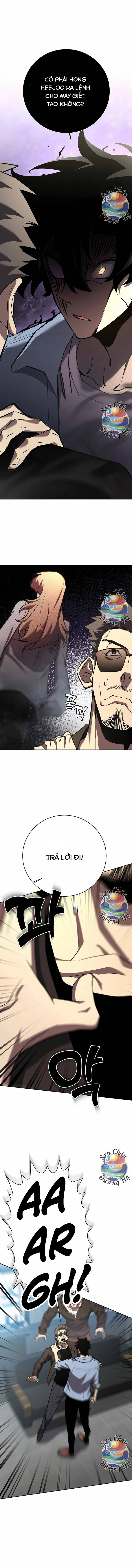 Kiếm Thần Đến Từ Tận Thế [Chap 1-15]