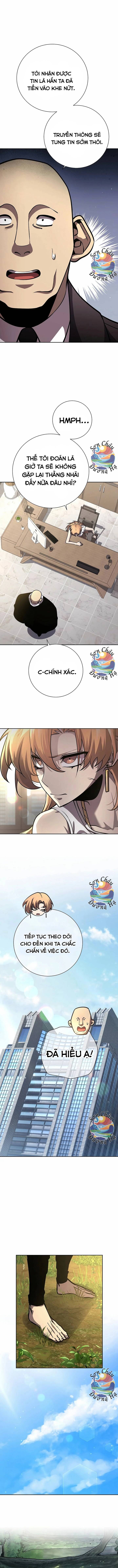 Kiếm Thần Đến Từ Tận Thế [Chap 1-15]