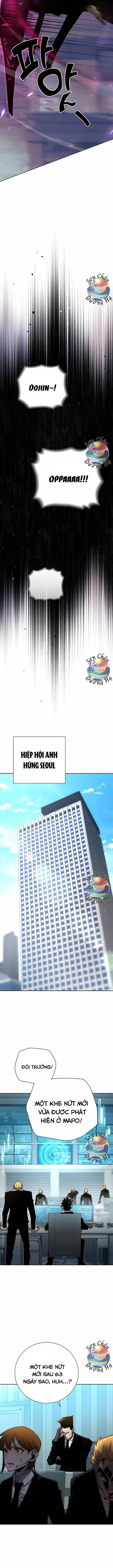 Kiếm Thần Đến Từ Tận Thế [Chap 1-15]