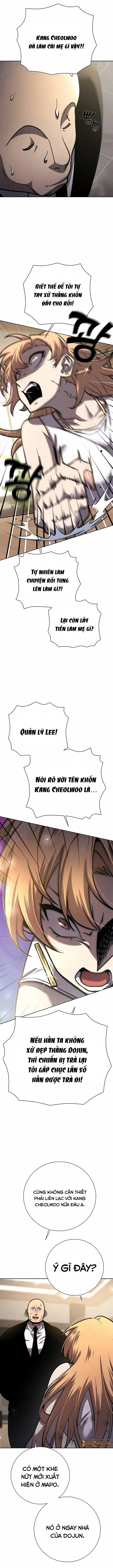 Kiếm Thần Đến Từ Tận Thế [Chap 1-15]