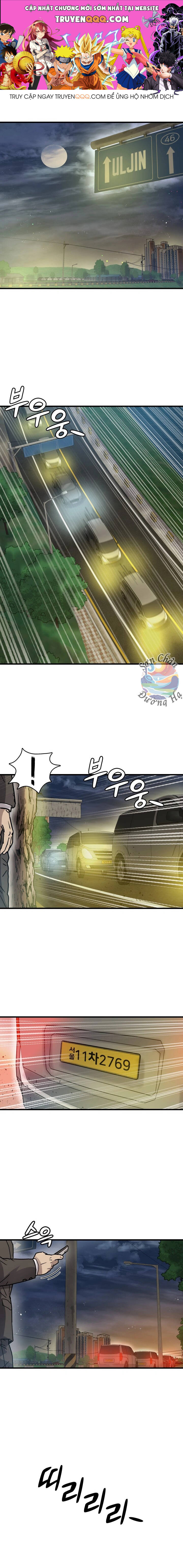 Jo Dong-Gil [Chap 11-14]