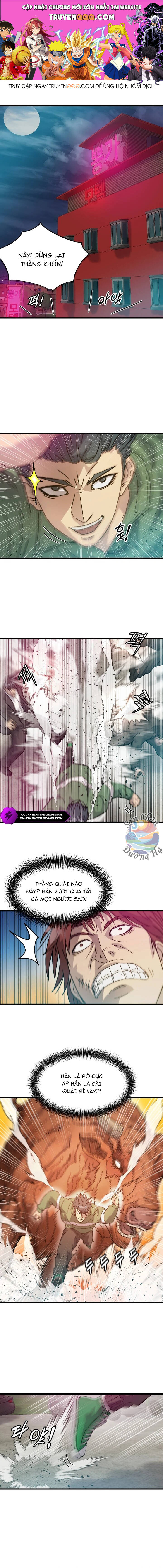 Jo Dong-Gil [Chap 11-14]