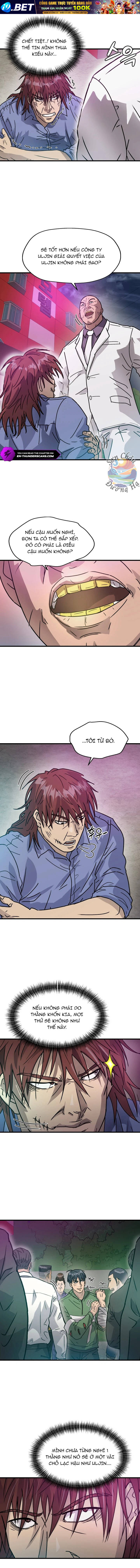 Jo Dong-Gil [Chap 11-14]