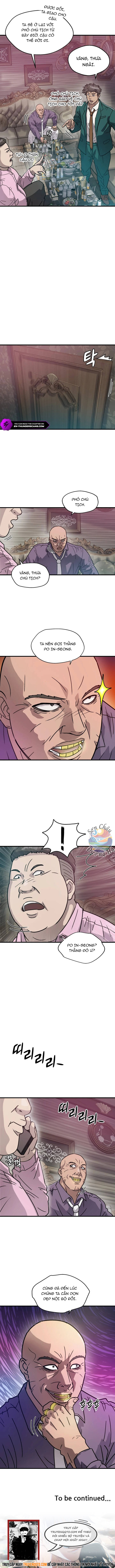Jo Dong-Gil [Chap 11-14]