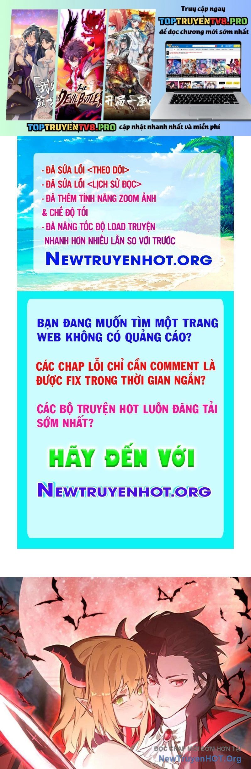 Nettruyen Truyện tranh online