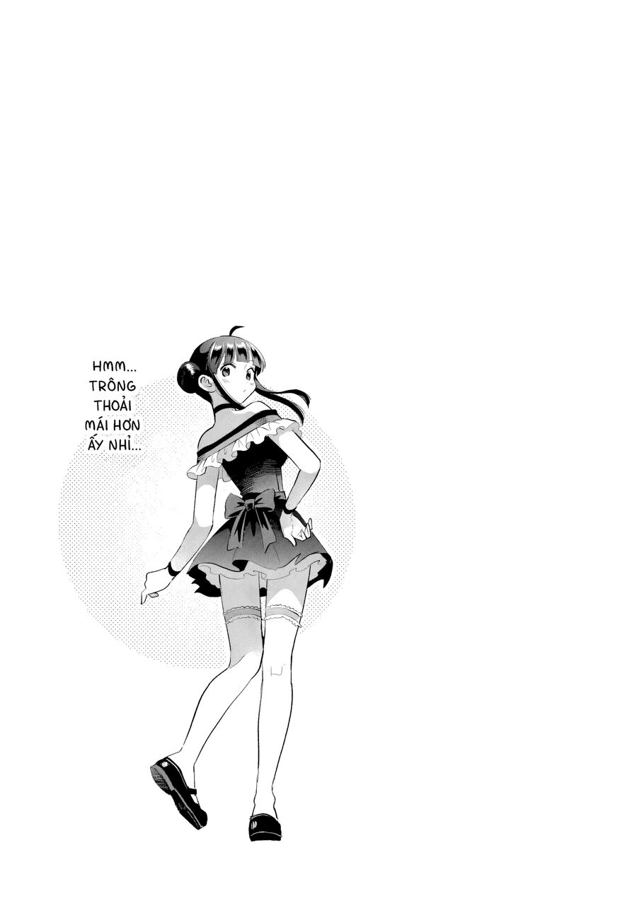 7 Nàng Công Chúa Ngủ Say [Chap 42-45] - Page 15