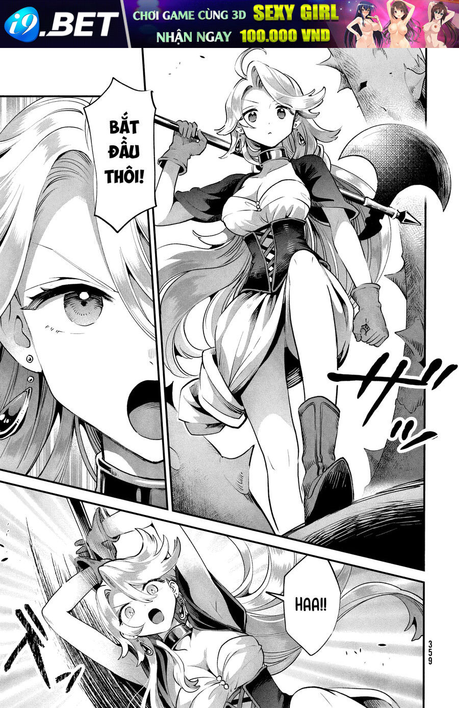 7 Nàng Công Chúa Ngủ Say [Chap 42-45] - Page 5