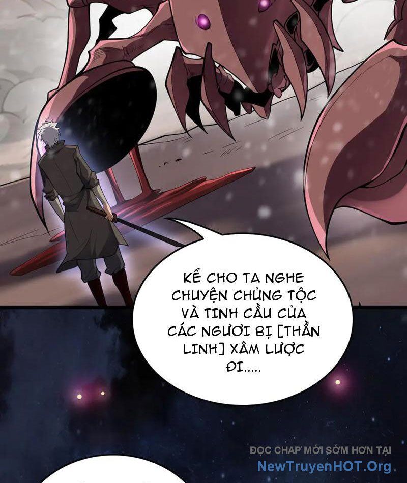 Vạn Tộc Xâm Lược Thiên Hạ Tham Chiến Ta Trấn Thủ Hậu Phương [Chap 46] - Page 1