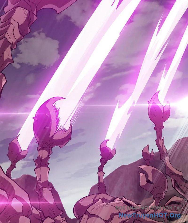 Vạn Tộc Xâm Lược Thiên Hạ Tham Chiến Ta Trấn Thủ Hậu Phương [Chap 46] - Page 10