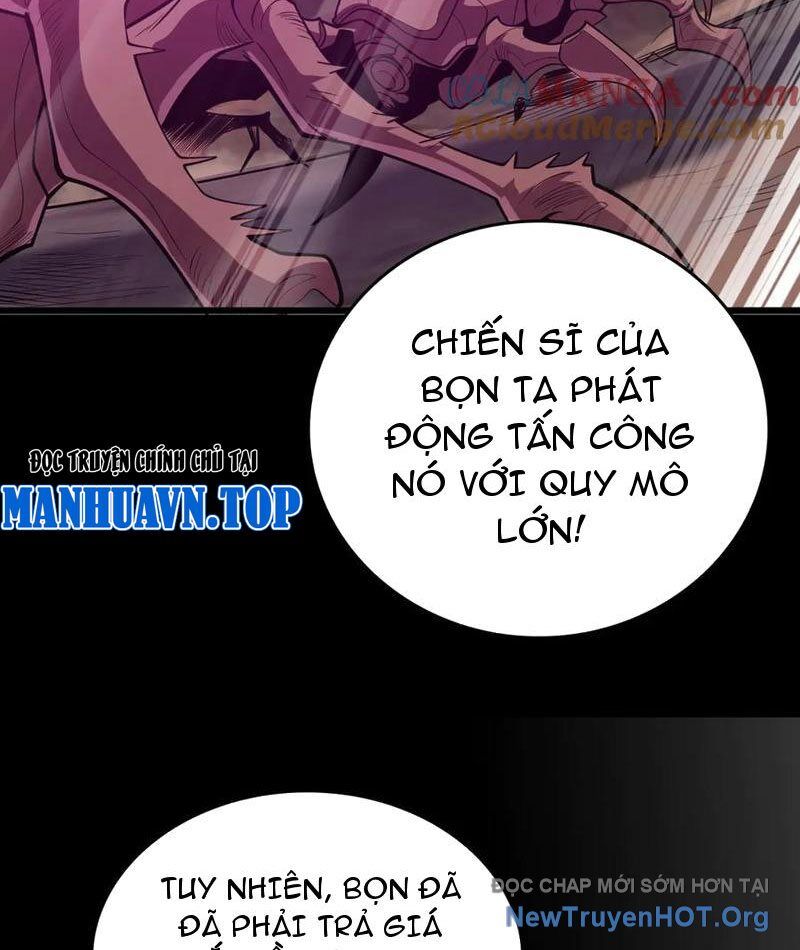Vạn Tộc Xâm Lược Thiên Hạ Tham Chiến Ta Trấn Thủ Hậu Phương [Chap 46] - Page 11