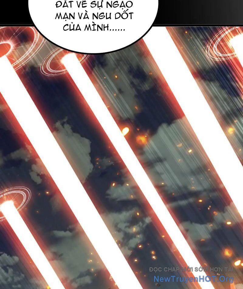 Vạn Tộc Xâm Lược Thiên Hạ Tham Chiến Ta Trấn Thủ Hậu Phương [Chap 46] - Page 12