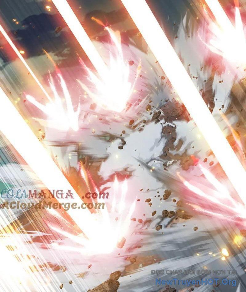 Vạn Tộc Xâm Lược Thiên Hạ Tham Chiến Ta Trấn Thủ Hậu Phương [Chap 46] - Page 13