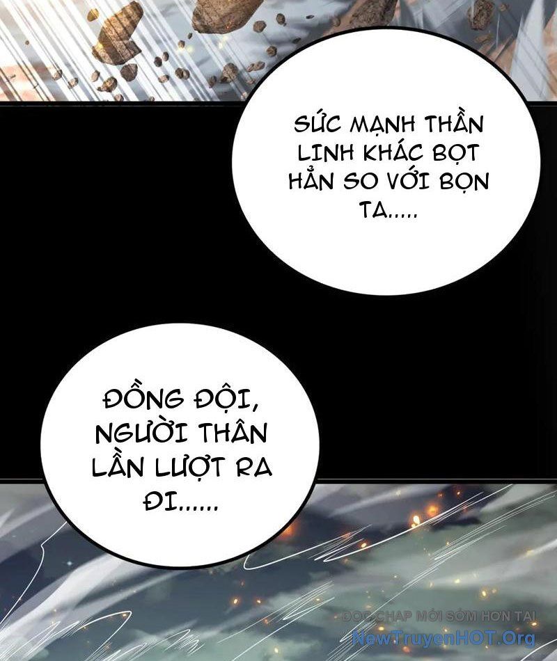 Vạn Tộc Xâm Lược Thiên Hạ Tham Chiến Ta Trấn Thủ Hậu Phương [Chap 46] - Page 14