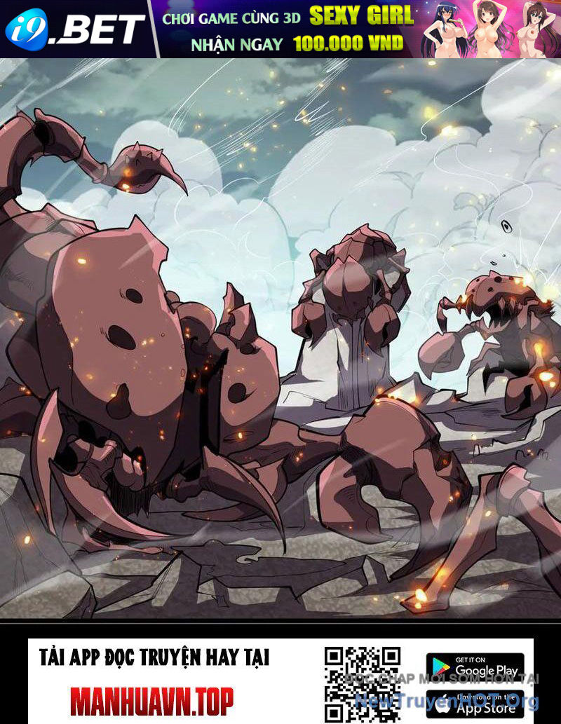 Vạn Tộc Xâm Lược Thiên Hạ Tham Chiến Ta Trấn Thủ Hậu Phương [Chap 46] - Page 15