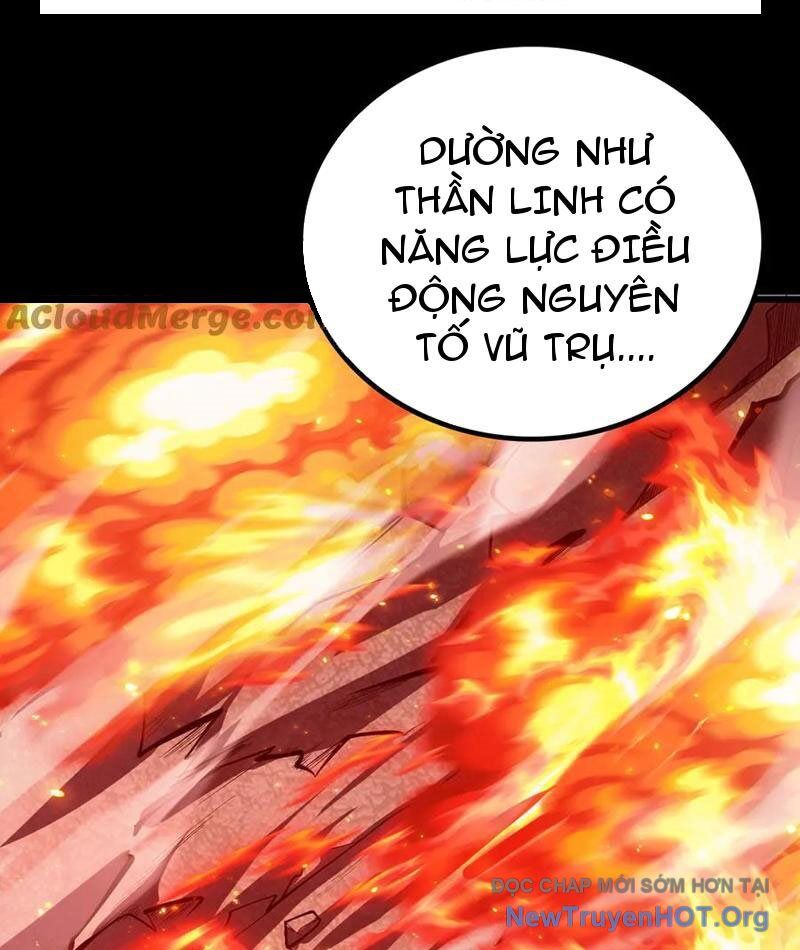Vạn Tộc Xâm Lược Thiên Hạ Tham Chiến Ta Trấn Thủ Hậu Phương [Chap 46] - Page 16