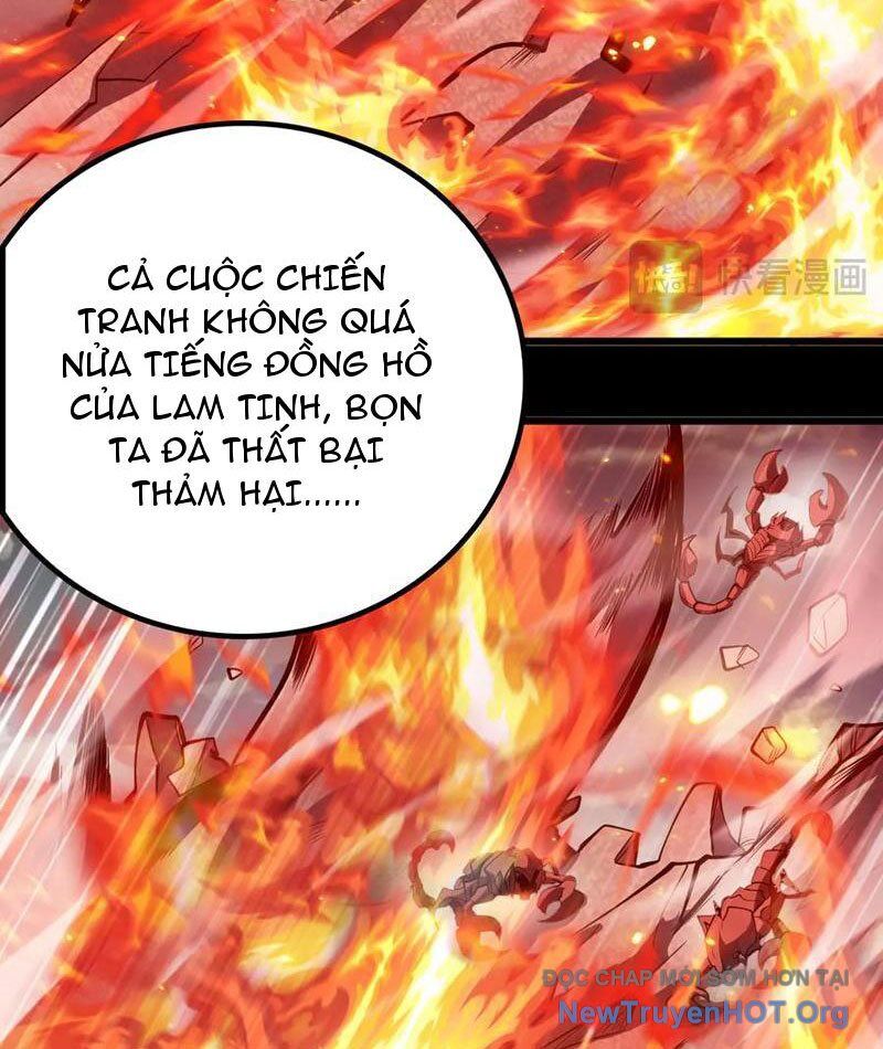 Vạn Tộc Xâm Lược Thiên Hạ Tham Chiến Ta Trấn Thủ Hậu Phương [Chap 46] - Page 17