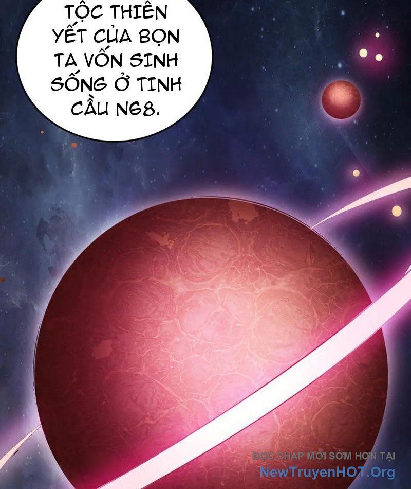 Vạn Tộc Xâm Lược Thiên Hạ Tham Chiến Ta Trấn Thủ Hậu Phương [Chap 46] - Page 2