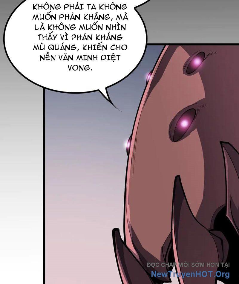 Vạn Tộc Xâm Lược Thiên Hạ Tham Chiến Ta Trấn Thủ Hậu Phương [Chap 46] - Page 20