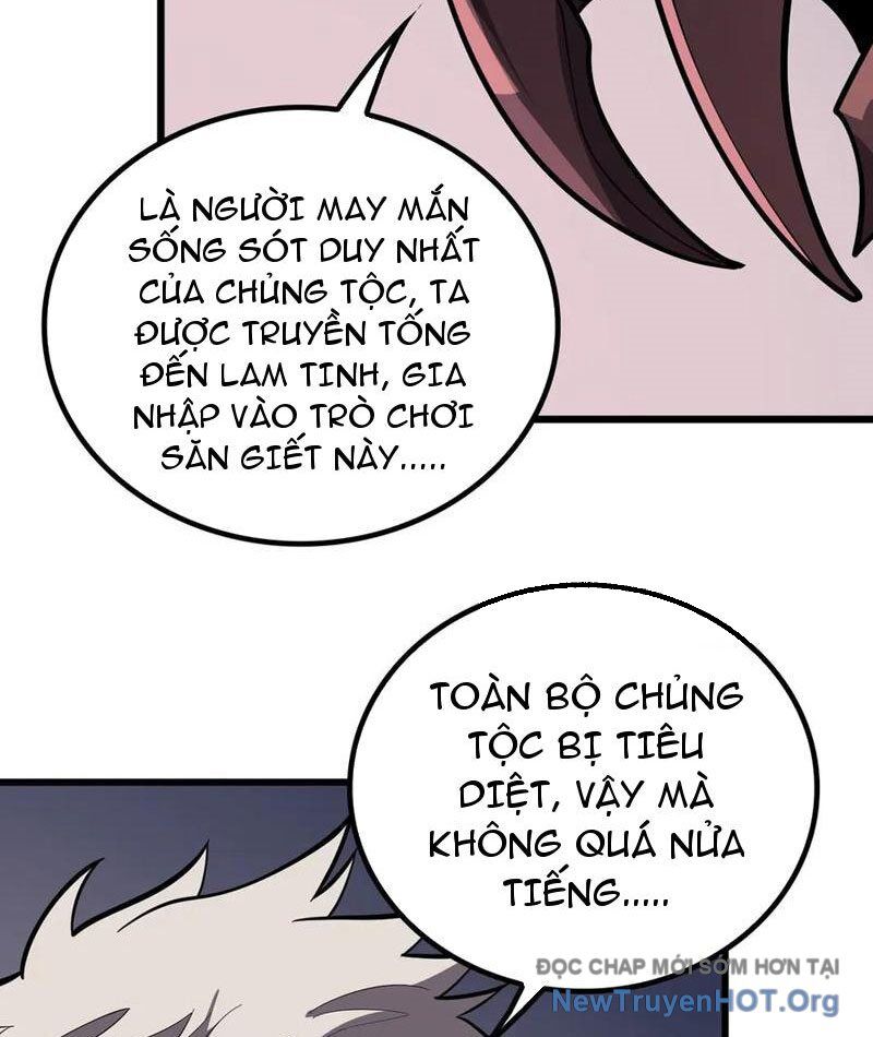 Vạn Tộc Xâm Lược Thiên Hạ Tham Chiến Ta Trấn Thủ Hậu Phương [Chap 46] - Page 21