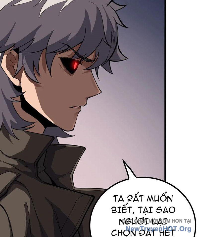 Vạn Tộc Xâm Lược Thiên Hạ Tham Chiến Ta Trấn Thủ Hậu Phương [Chap 46] - Page 22