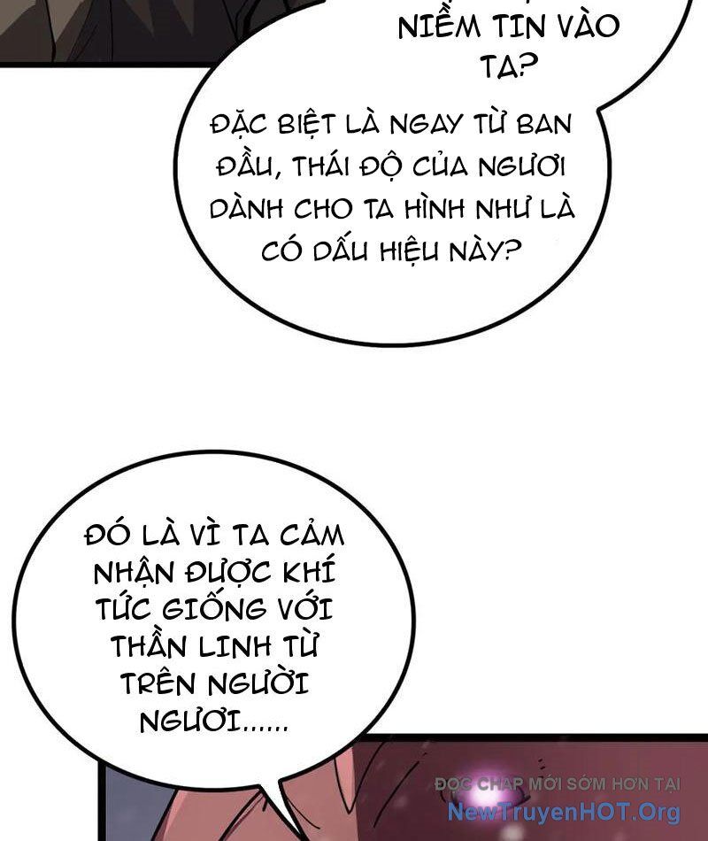 Vạn Tộc Xâm Lược Thiên Hạ Tham Chiến Ta Trấn Thủ Hậu Phương [Chap 46] - Page 23