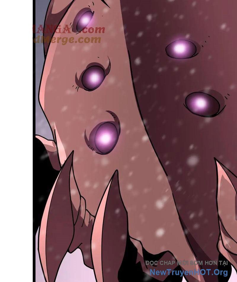 Vạn Tộc Xâm Lược Thiên Hạ Tham Chiến Ta Trấn Thủ Hậu Phương [Chap 46] - Page 24