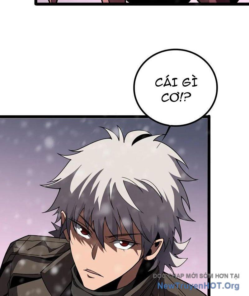 Vạn Tộc Xâm Lược Thiên Hạ Tham Chiến Ta Trấn Thủ Hậu Phương [Chap 46] - Page 25