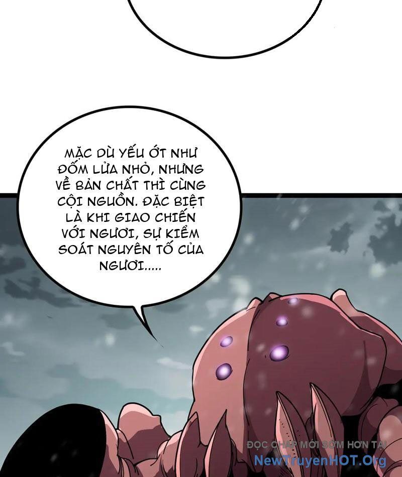 Vạn Tộc Xâm Lược Thiên Hạ Tham Chiến Ta Trấn Thủ Hậu Phương [Chap 46] - Page 27