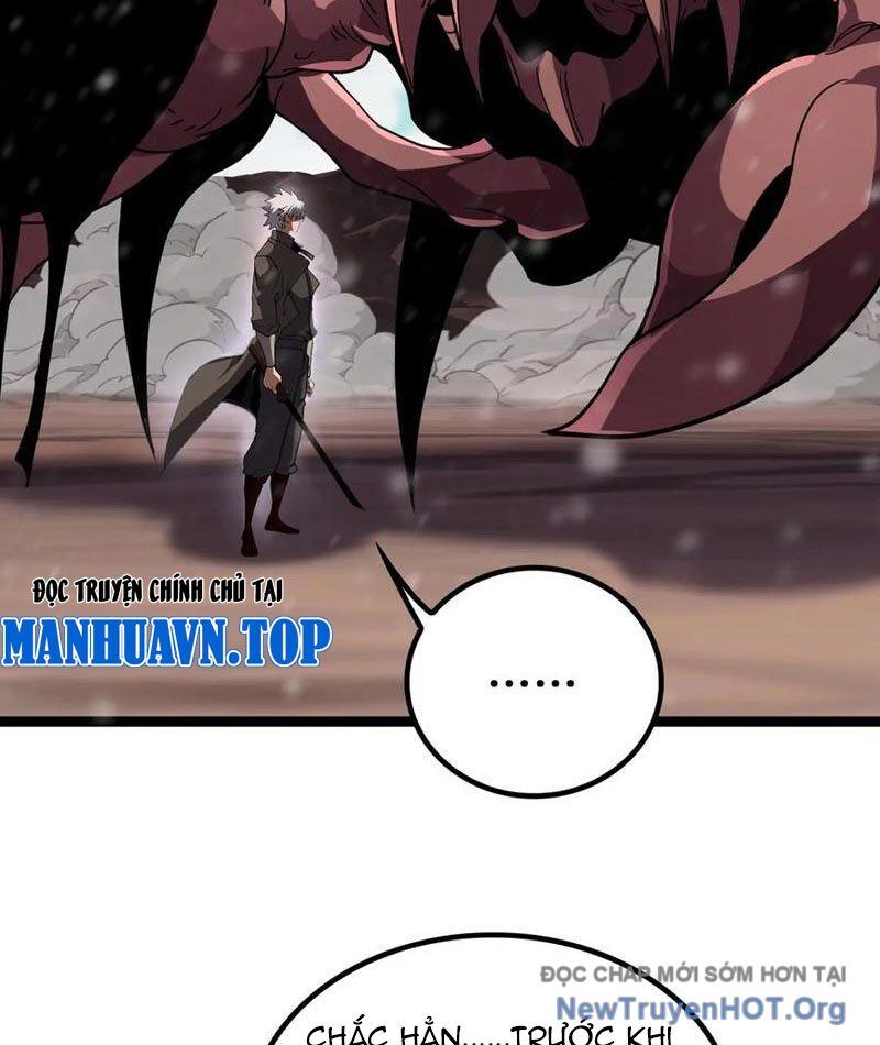 Vạn Tộc Xâm Lược Thiên Hạ Tham Chiến Ta Trấn Thủ Hậu Phương [Chap 46] - Page 28