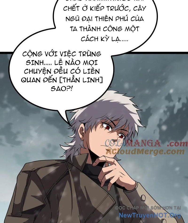 Vạn Tộc Xâm Lược Thiên Hạ Tham Chiến Ta Trấn Thủ Hậu Phương [Chap 46] - Page 29