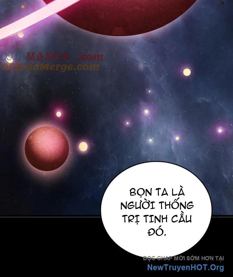 Vạn Tộc Xâm Lược Thiên Hạ Tham Chiến Ta Trấn Thủ Hậu Phương [Chap 46] - Page 3