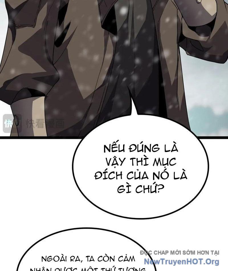Vạn Tộc Xâm Lược Thiên Hạ Tham Chiến Ta Trấn Thủ Hậu Phương [Chap 46] - Page 30