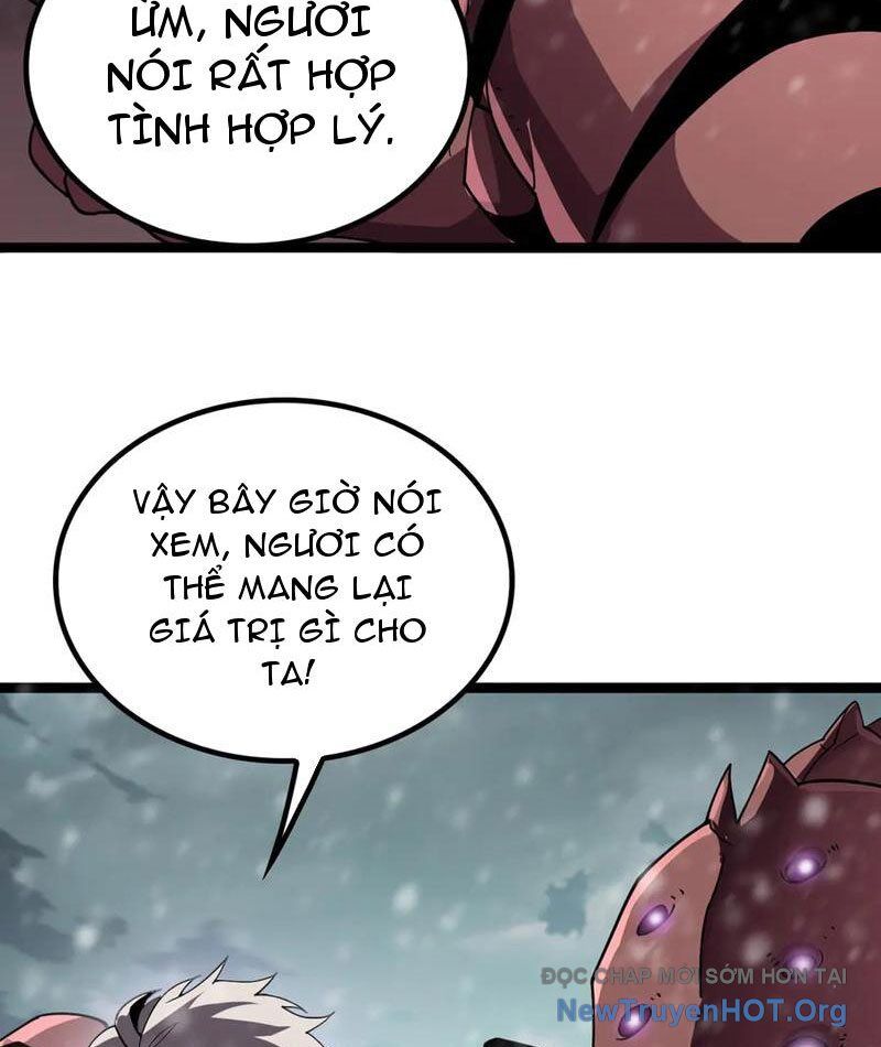 Vạn Tộc Xâm Lược Thiên Hạ Tham Chiến Ta Trấn Thủ Hậu Phương [Chap 46] - Page 32