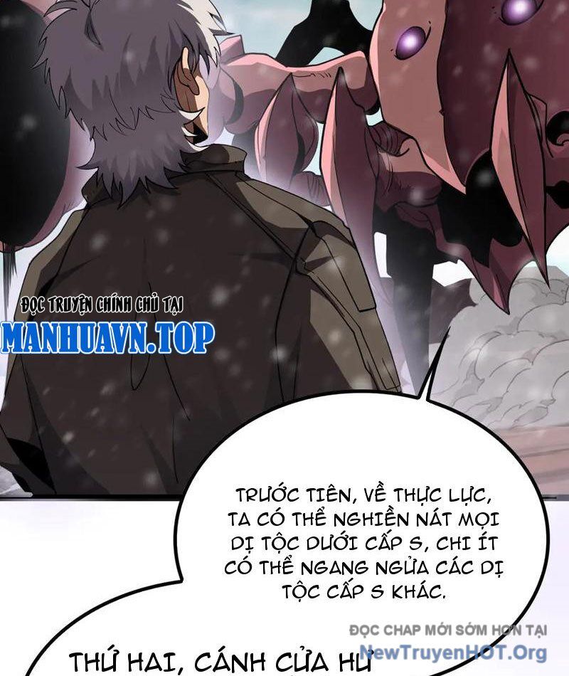 Vạn Tộc Xâm Lược Thiên Hạ Tham Chiến Ta Trấn Thủ Hậu Phương [Chap 46] - Page 33