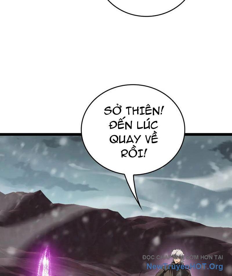 Vạn Tộc Xâm Lược Thiên Hạ Tham Chiến Ta Trấn Thủ Hậu Phương [Chap 46] - Page 38