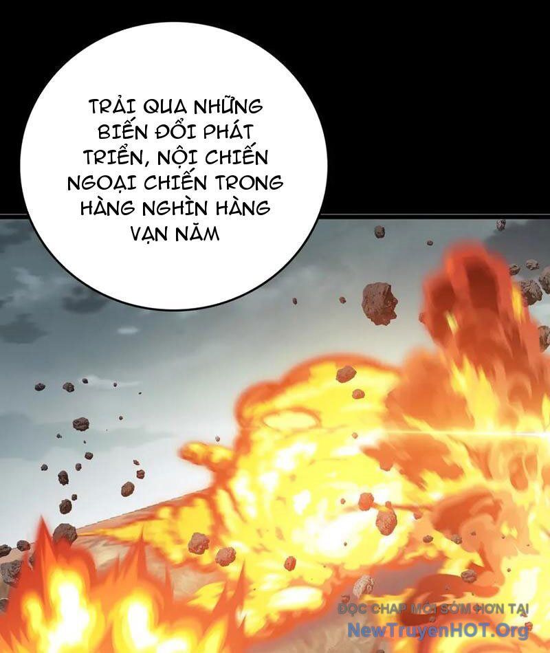 Vạn Tộc Xâm Lược Thiên Hạ Tham Chiến Ta Trấn Thủ Hậu Phương [Chap 46] - Page 4